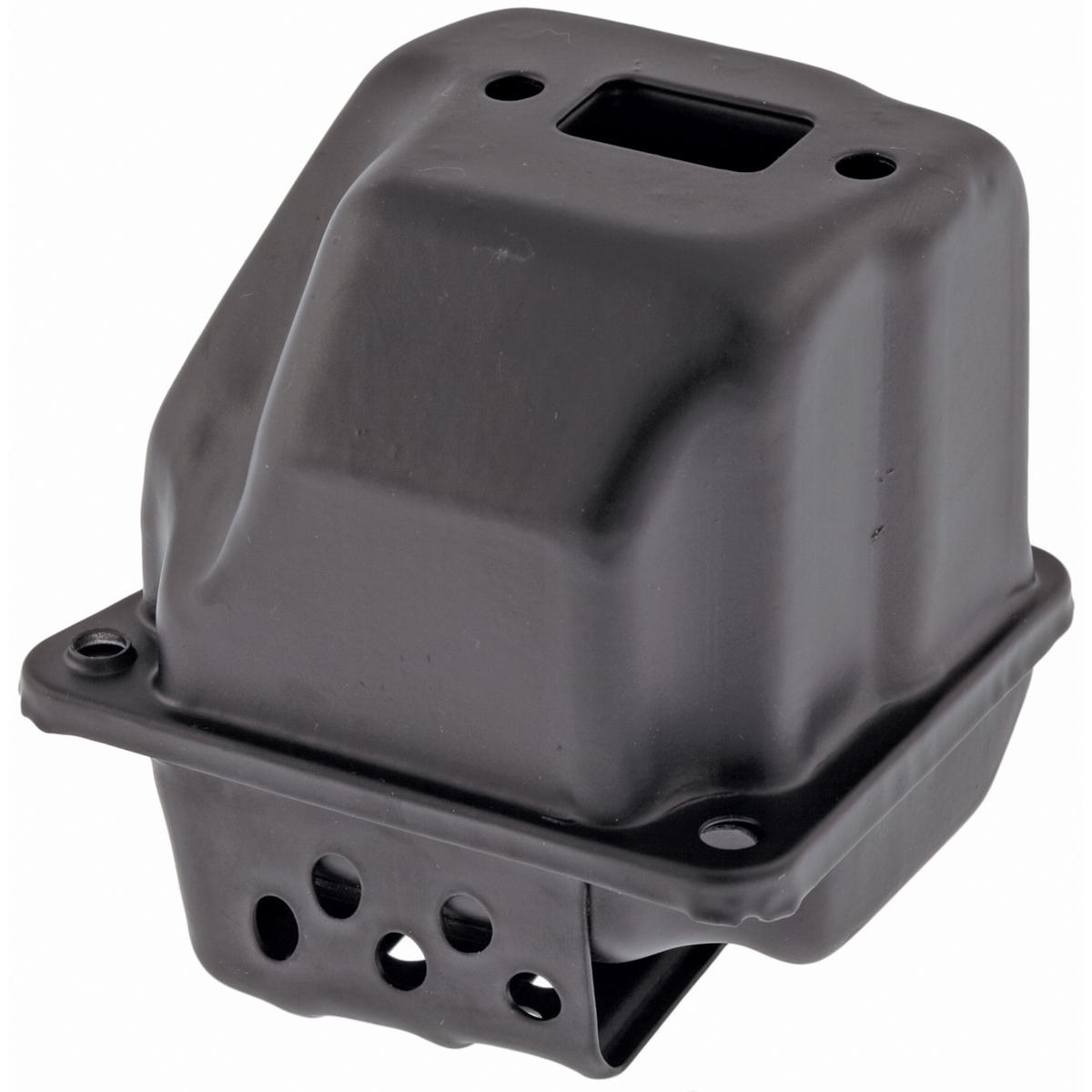 Muffler - ST0521 by Jakmax